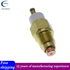 Temperature Switch Sensor 127610-91350 for Yanmar 4JH, 6HAL, 3TNV88, 4TNV88