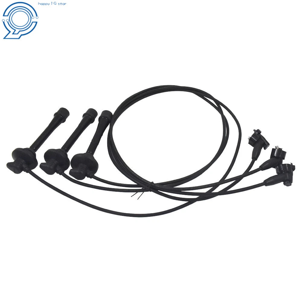 Spark Plug Wire Kit for Toyota Tundra V6 (2000–2004)