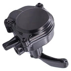 Throttle Lever for - Tool-free Installation