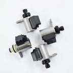 Set of 4 CVT Transmission Solenoid Kit for Nissan Dodge (2007–Present)