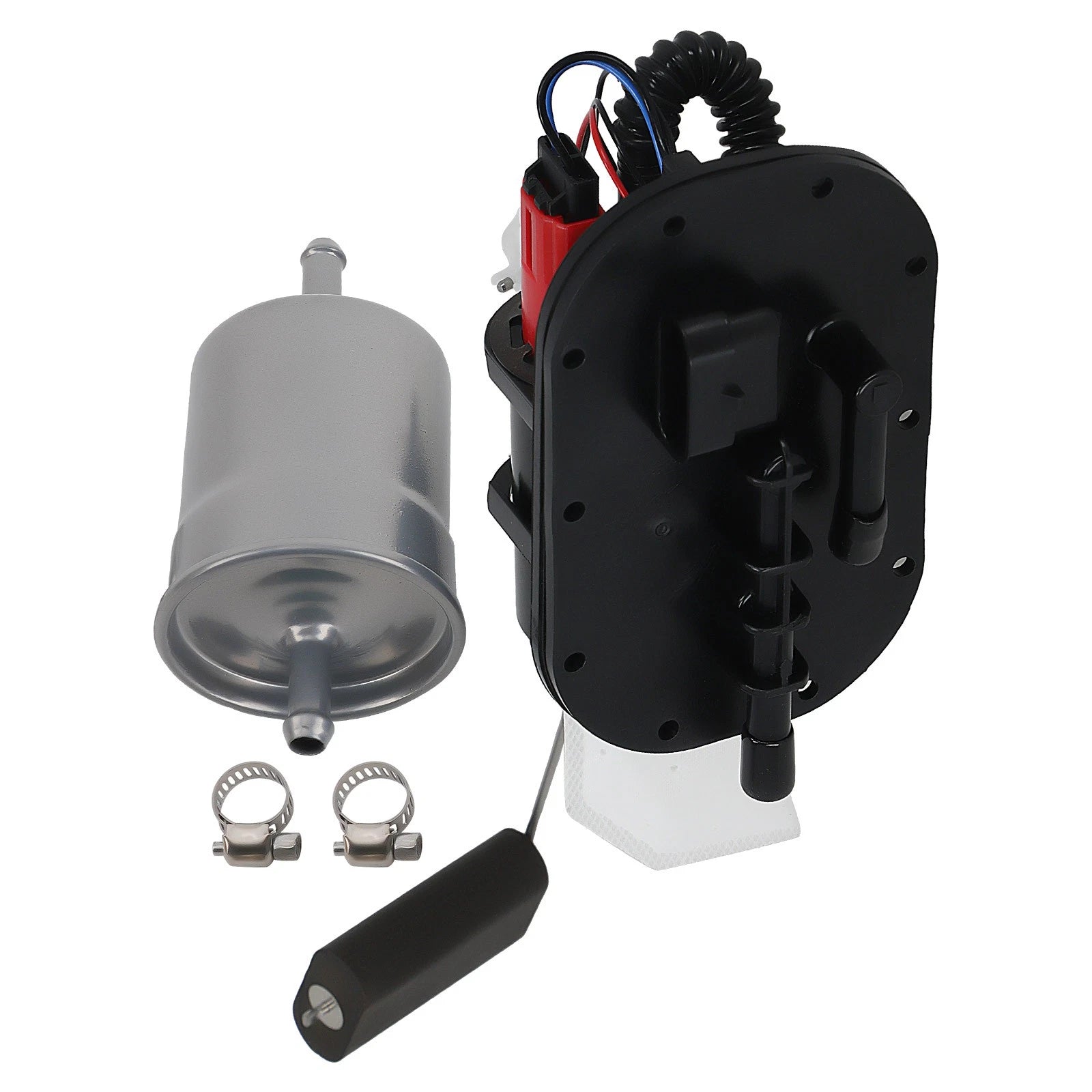 Fuel Pump Filter Assembly for Can-Am Outlander Renegade (2006–2018)