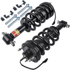 Pair Front Shock Strut w/Magnetic Ride for Chevy Silverado 1500 Tahoe (2014–2019)