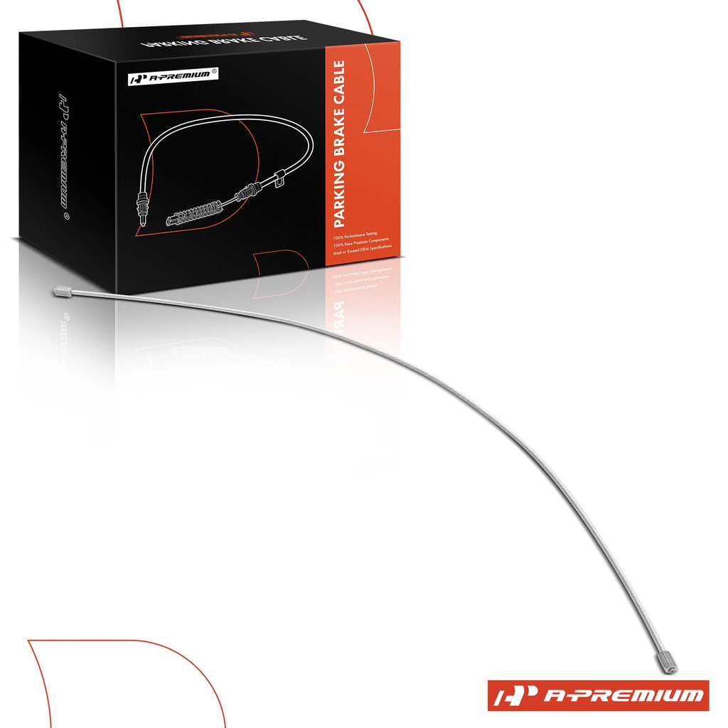 Intermediate Parking Brake Cable for Chevrolet Express 1500 (2003–2014)