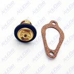 Thermostat & Gasket for Mercury Mariner Outboard 8 9.9HP (60°C) 855676002