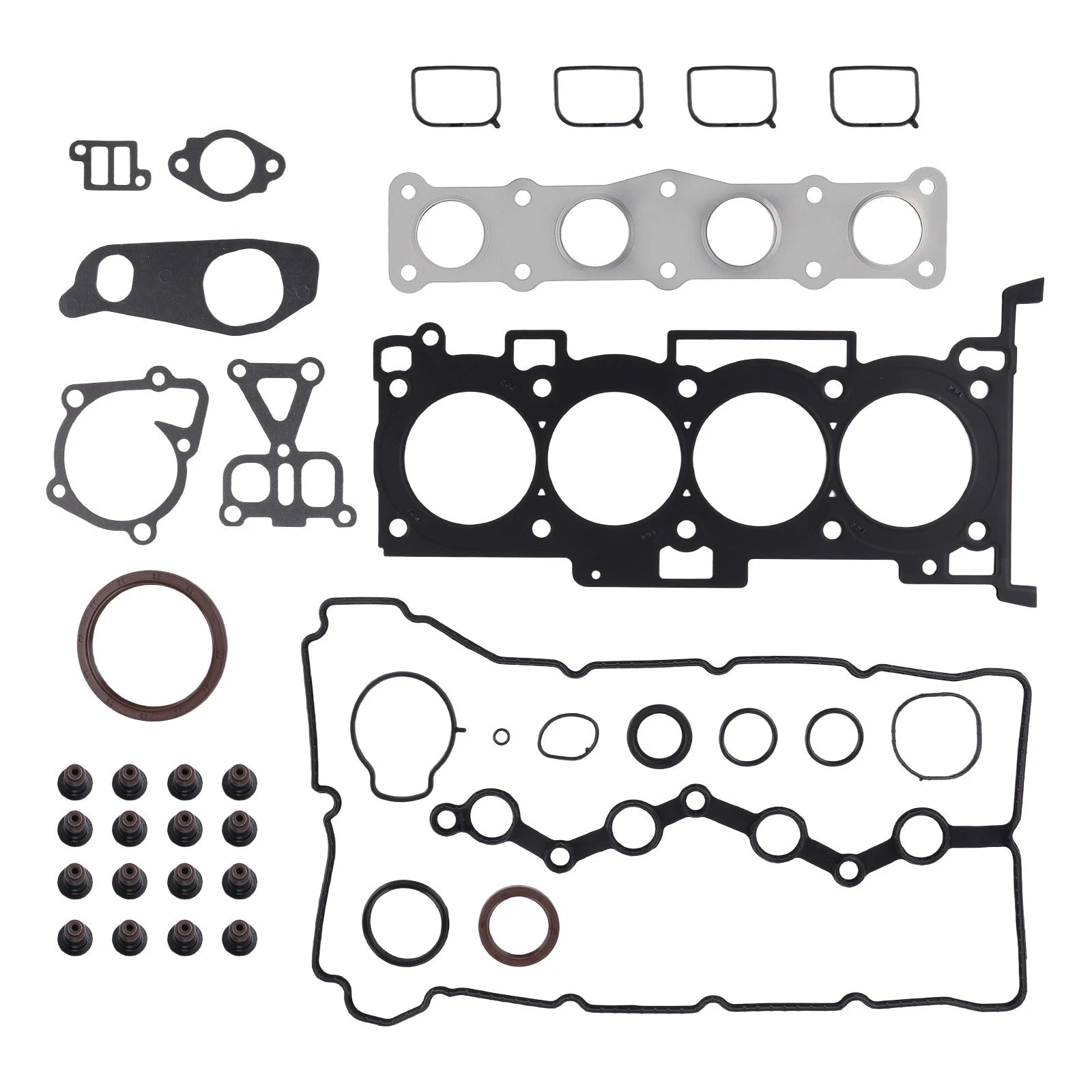 Cylinder Head Gasket Set for Hyundai Tucson/ix35 LM (2009–2015) 209102CD00
