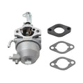 Carburetor for 138432 138437 138462 138466 715473 Silver