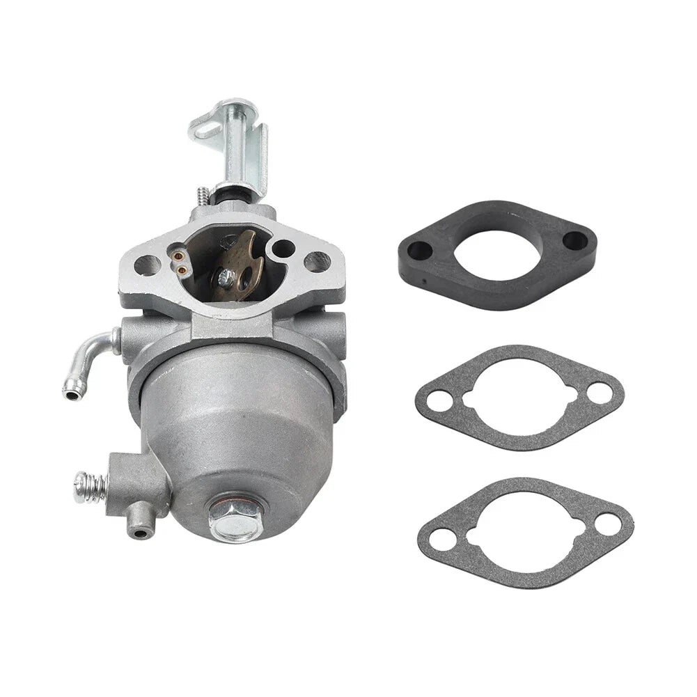Carburetor for 138432 138437 138462 138466 715473 Silver