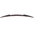 Carbon Fiber Trunk Spoiler for Audi A5 (2010–2016) Highkick Style