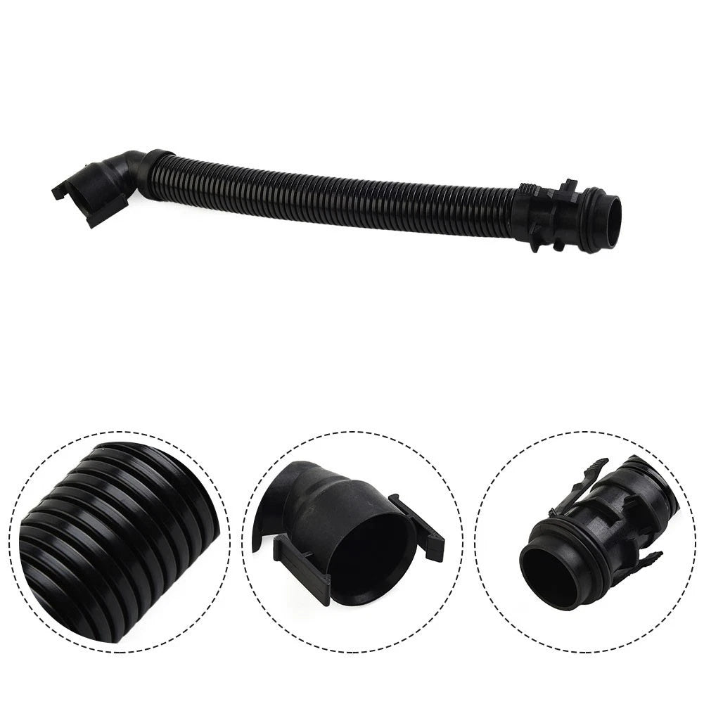 Breather Pipe 13717823517 for BMW F22 F23 (2014–2020)