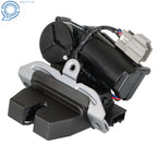 Liftgate Trunk Lock Actuator Motor for Ford Escape Explorer Edge (2001–2023)