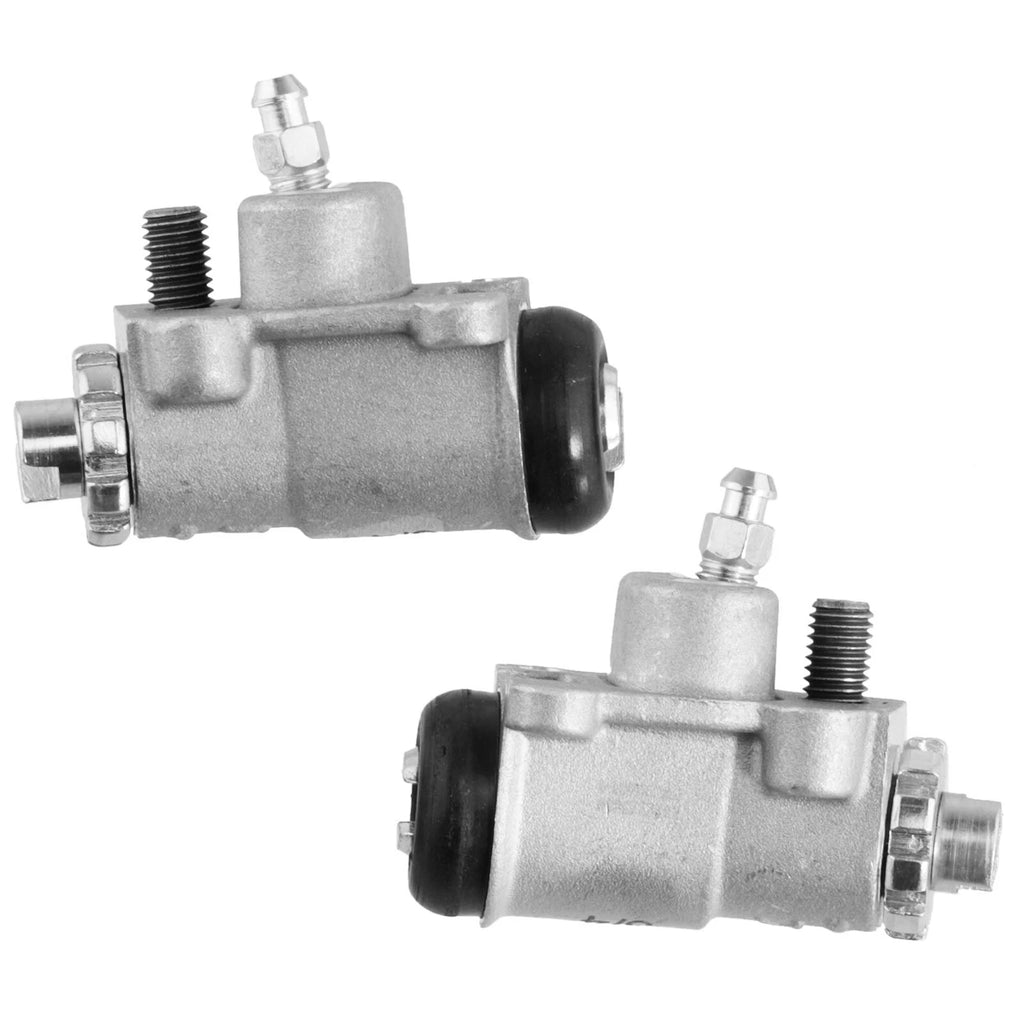 Set of 4 Brake Wheel Cylinders for Honda Foreman 450 ATV (2000–2006)