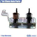 Vacuum Solenoid Valve for Mazda CX-7 (2004–2013)