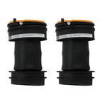 2Pcs Rear Air Suspension Spring Bag for Cadillac XTS 3.6L (2013–2019)