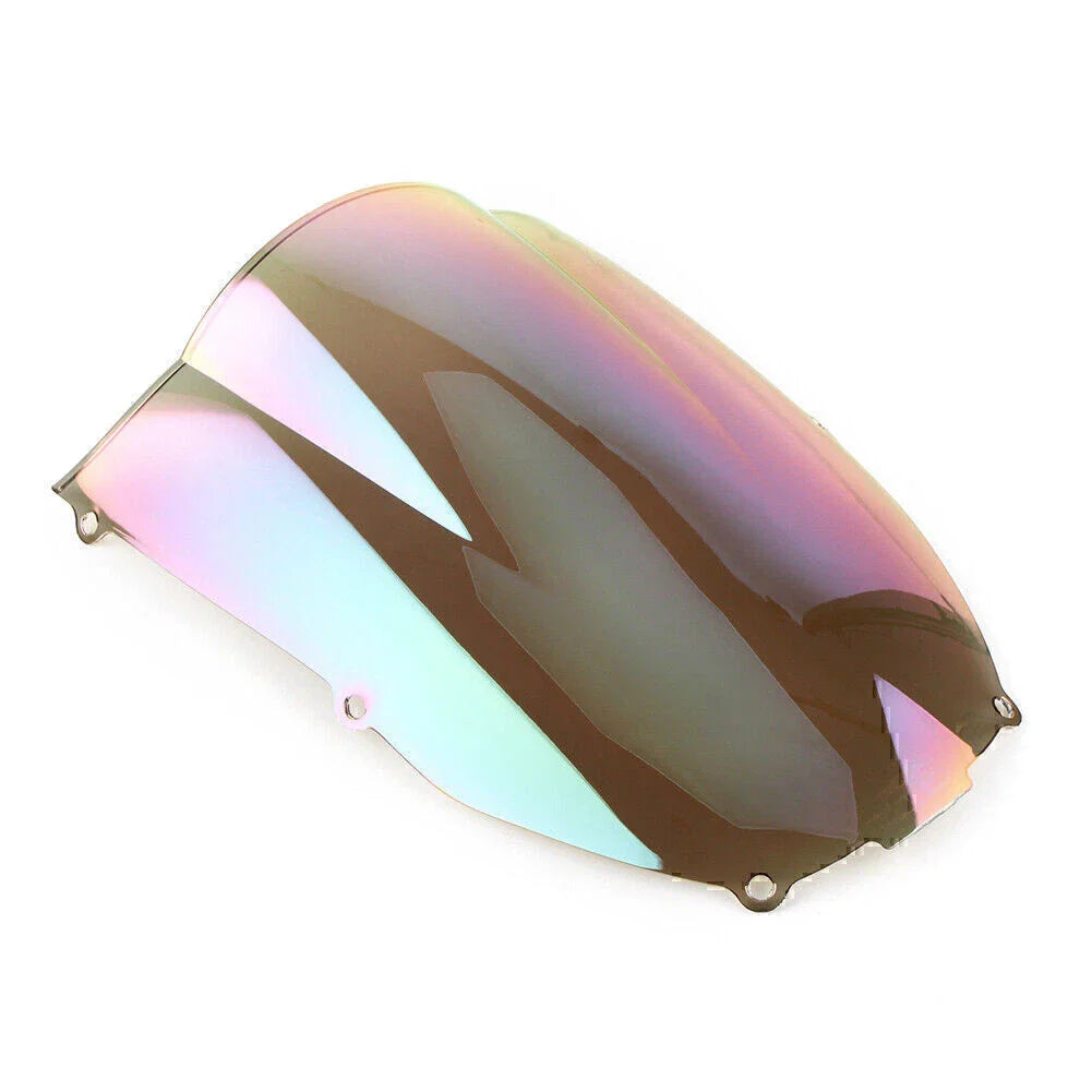Windshield for Kawasaki Ninja ZX6R (2000-2002)