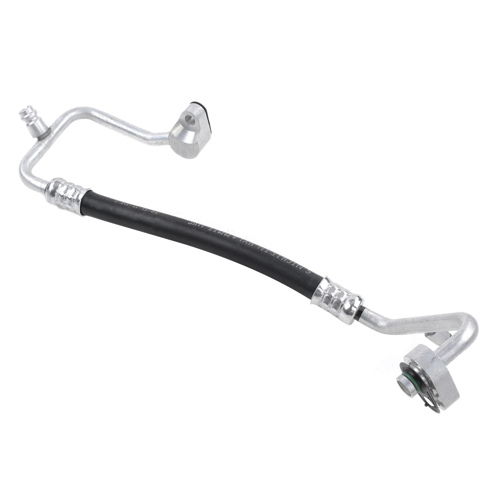 Discharge & Suction Line Hose for Dodge Caliber Jeep Compass (2007-2012)
