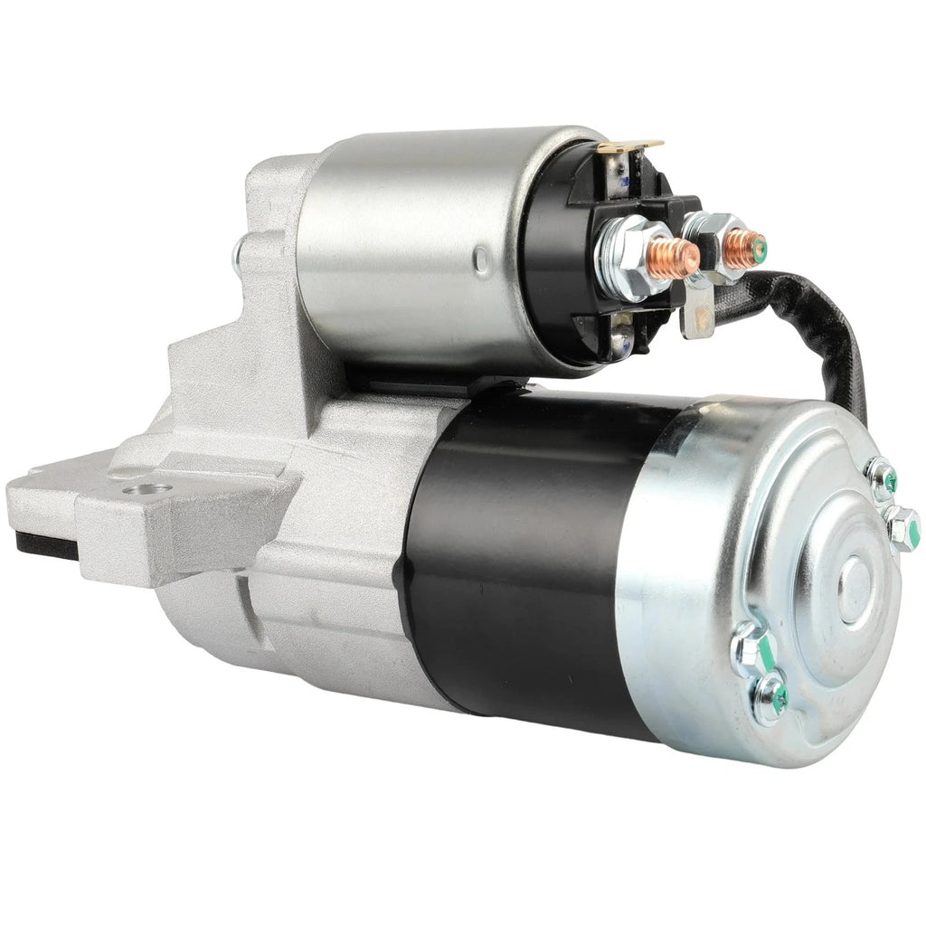 Starter Motor for Mazda 3 (2004–2009) PMGR 12V 1.0kW CW 11T 17909