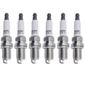 Set of 6 Iridium Spark Plugs for Honda Saturn Vue V6 3.5L (2003–2010)