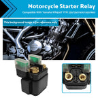 Starter Relay for Yamaha WR450F (2003–2009)