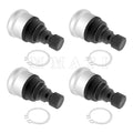 Ball Joint Kit for Polaris RZR 900 800 570 Ranger 800 700 500 Diesel (2010–2021)