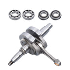 Crankshaft Main Balancer Bearings Kit for Polaris RZR 570 (2012–2017)