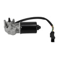 Front Motor Power Assembly for Jeep Wrangler TJ (1997–2002)