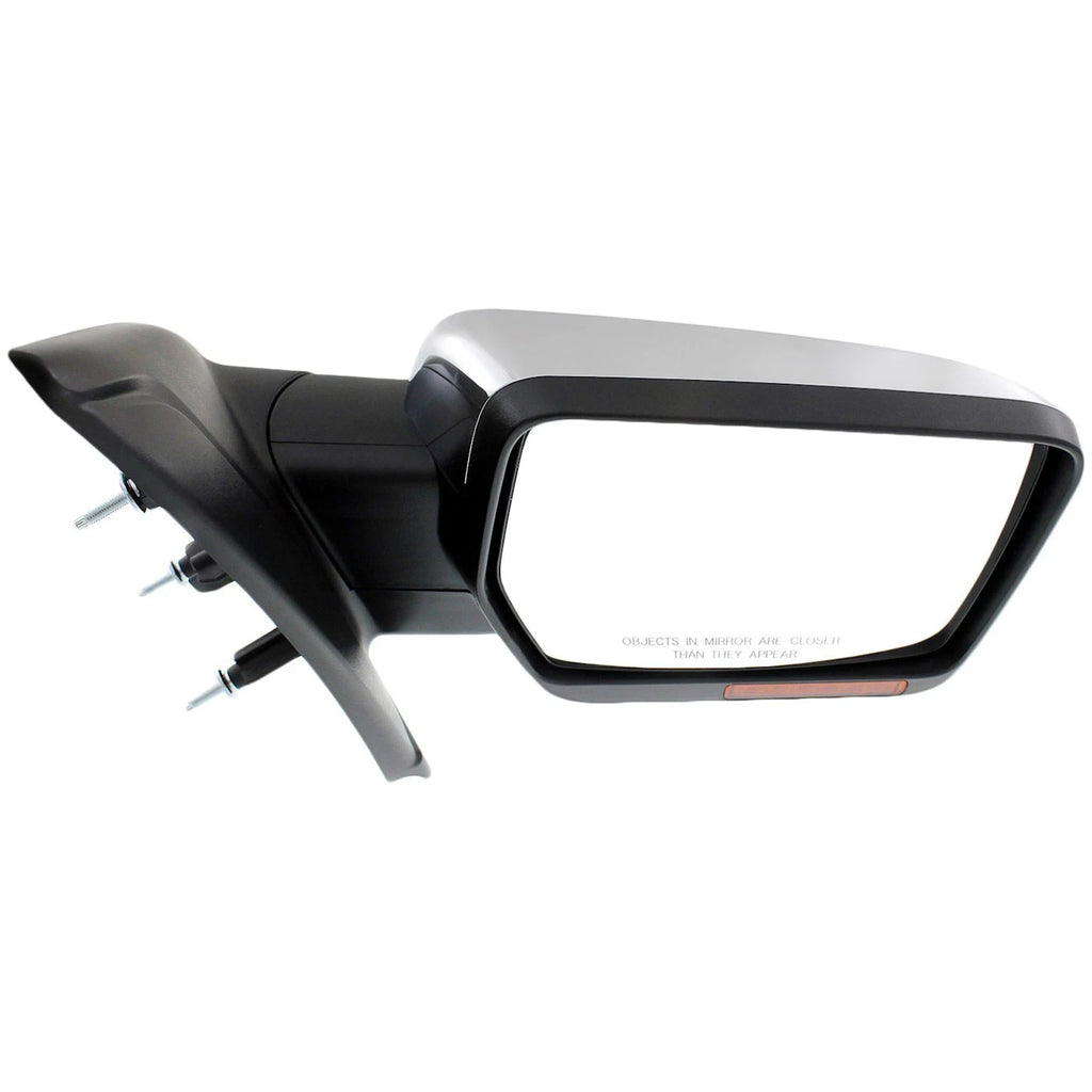 Heated Passenger Right Side Mirror for Ford F-150 (2011–2014)
