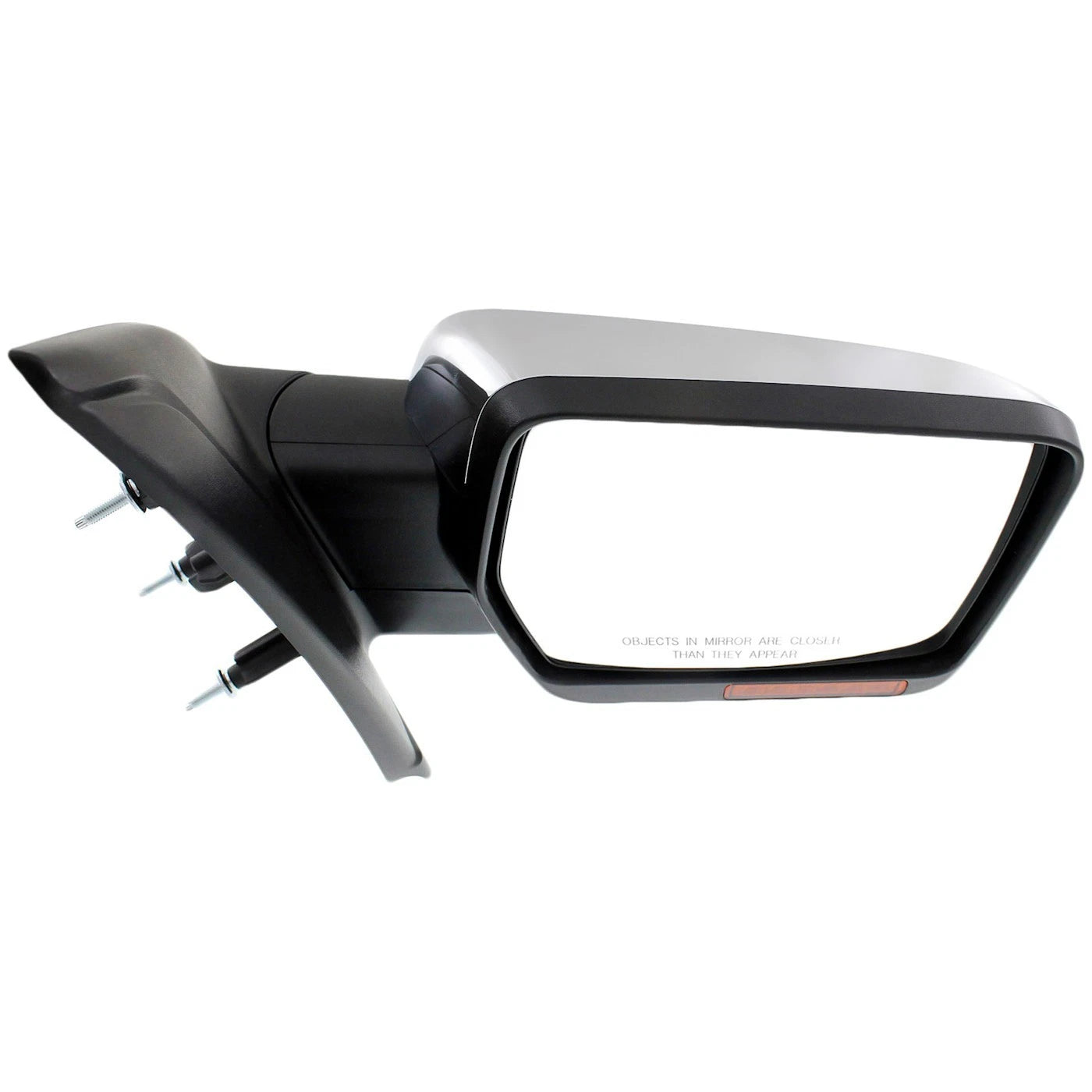Heated Passenger Right Side Mirror for Ford F-150 (2011–2014)