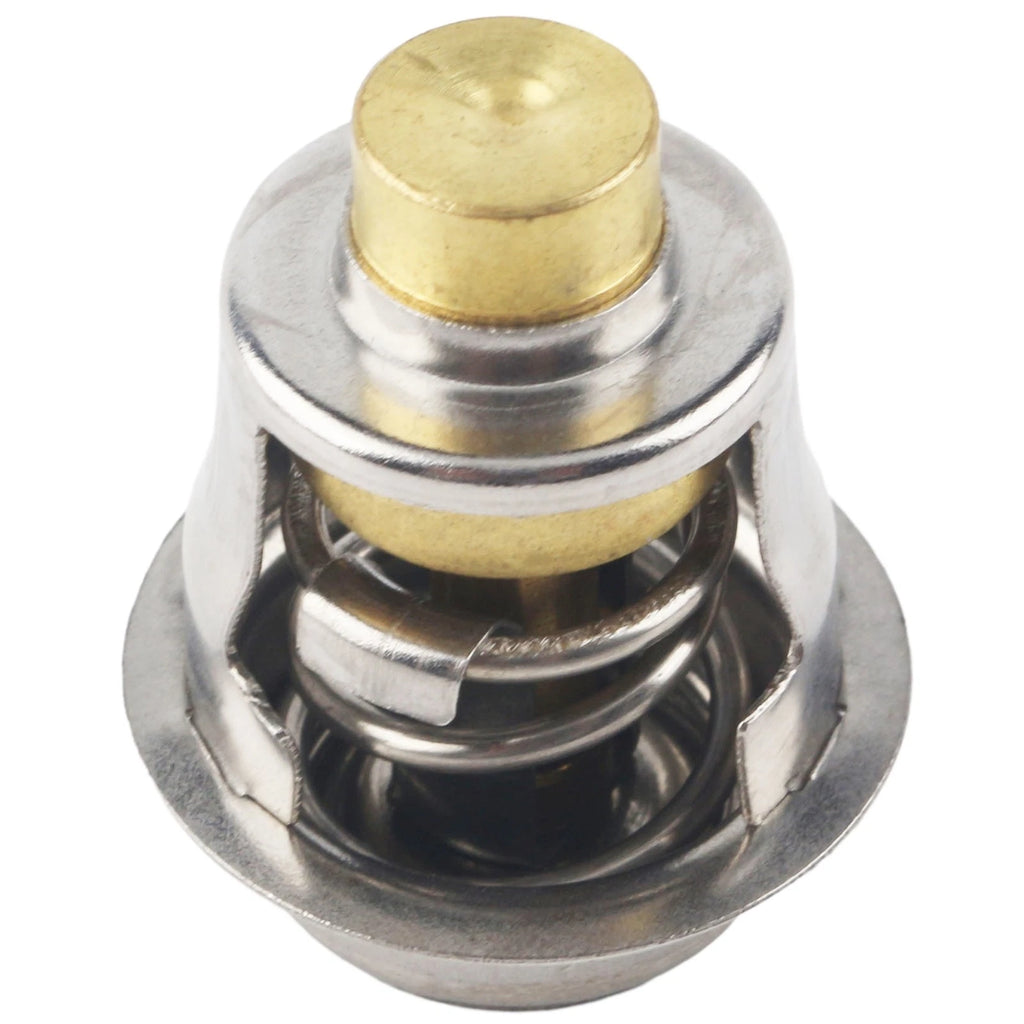 Thermostat Kit Assembly for Suzuki Marine DF 40 50 60 70 HP (4-Str) 17670-87J01