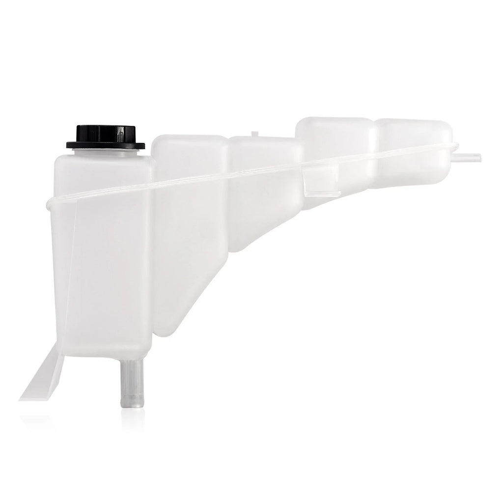 Engine Coolant Reservoir w/ Cap for Ford Excursion F-250 F-350 (2000–2005) A080AA