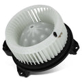 Heater Blower Motor Fan for Jeep Wrangler JK Ram 1500 (2014–2018)