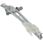 Pair Power Window Regulator for Ford Explorer (2011–2014) w/ Motor