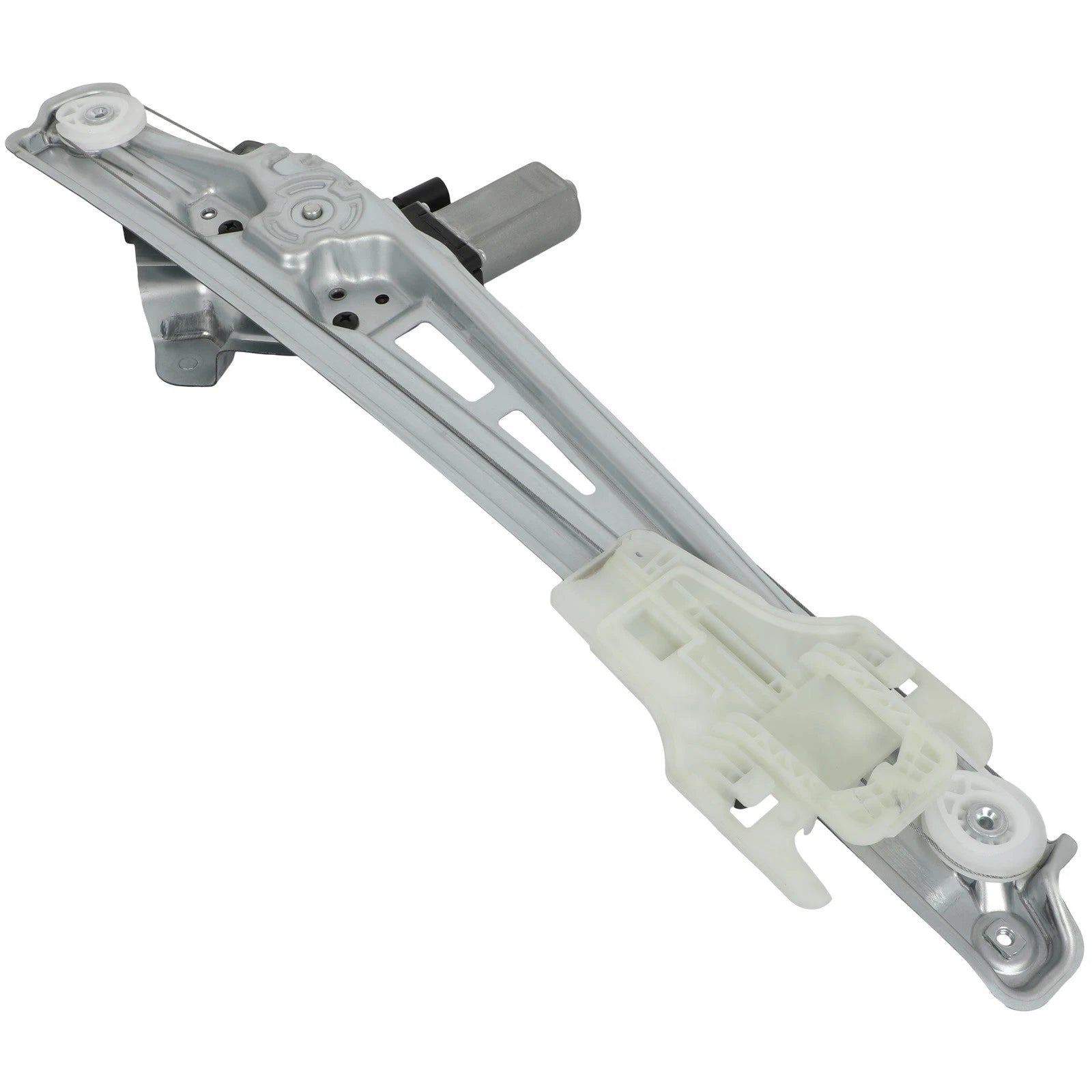 Pair Power Window Regulator for Ford Explorer (2011–2014) w/ Motor