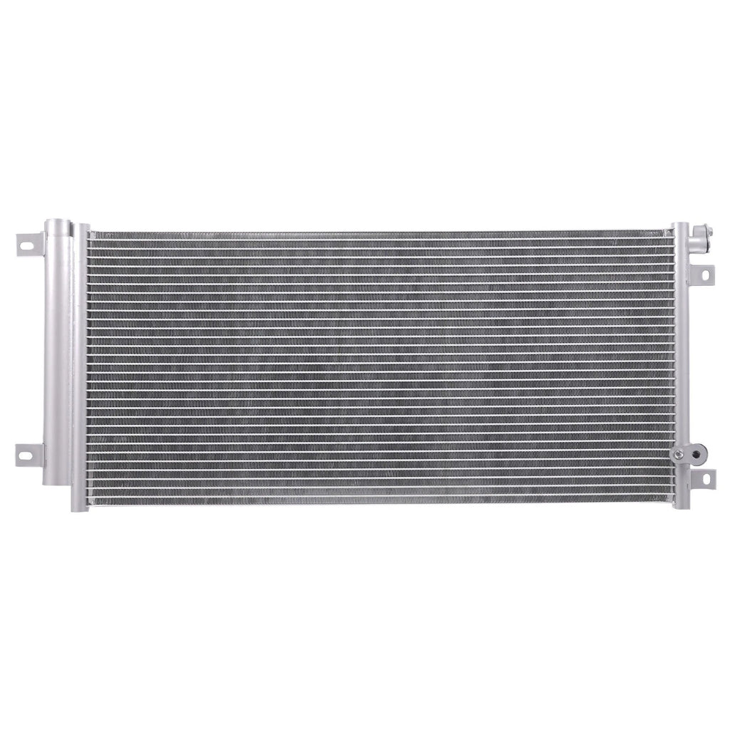 A/C Condenser for Honda Civic 1.5L Turbo (2016–2021) 80100TBCA01 30008