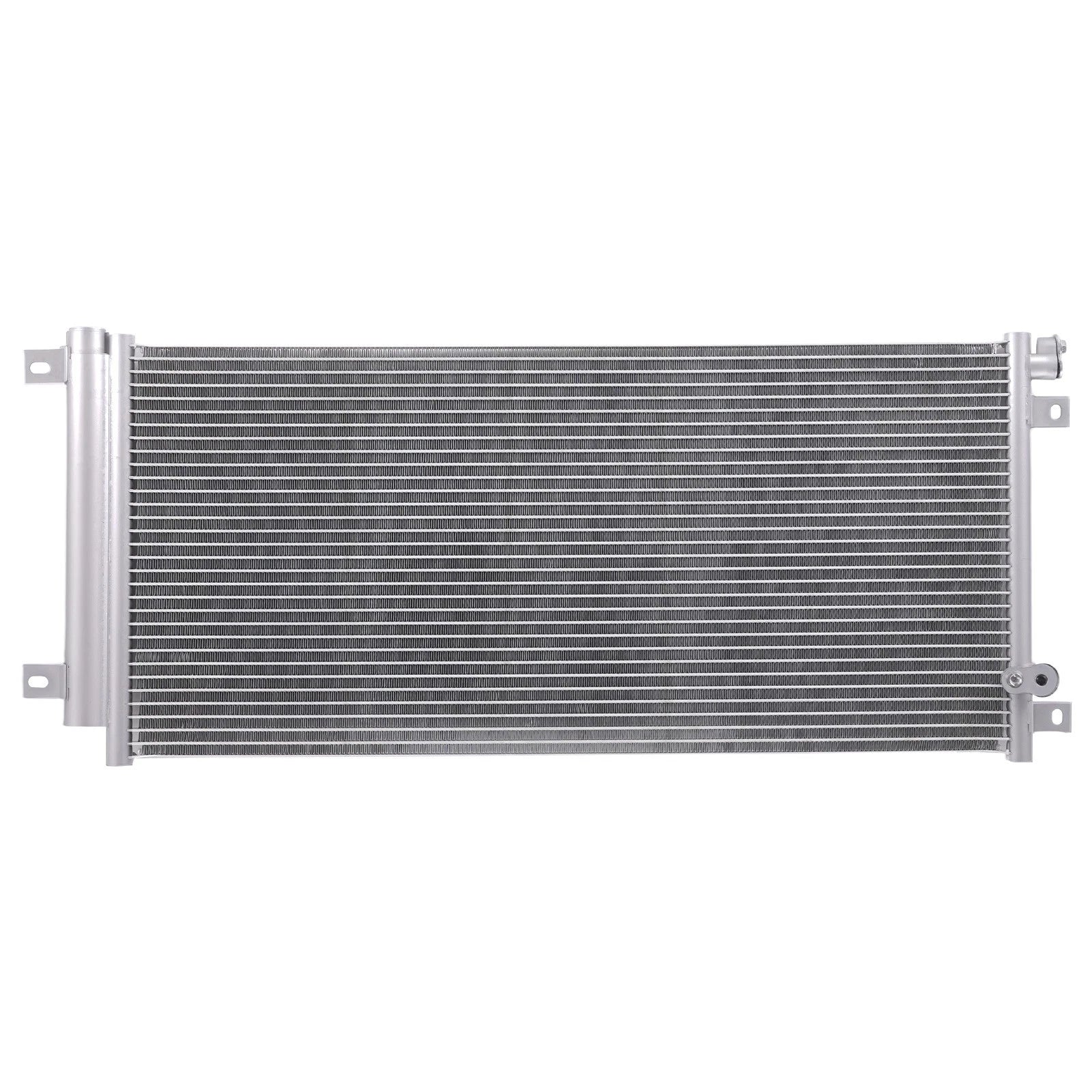 A/C Condenser for Honda Civic 1.5L Turbo (2016–2021) 80100TBCA01 30008