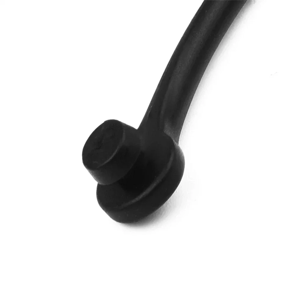 Fuel Gas Tank Cap Tether Wire for BMW 1 3 5 6 7 Series X3 X5 X6 Z4