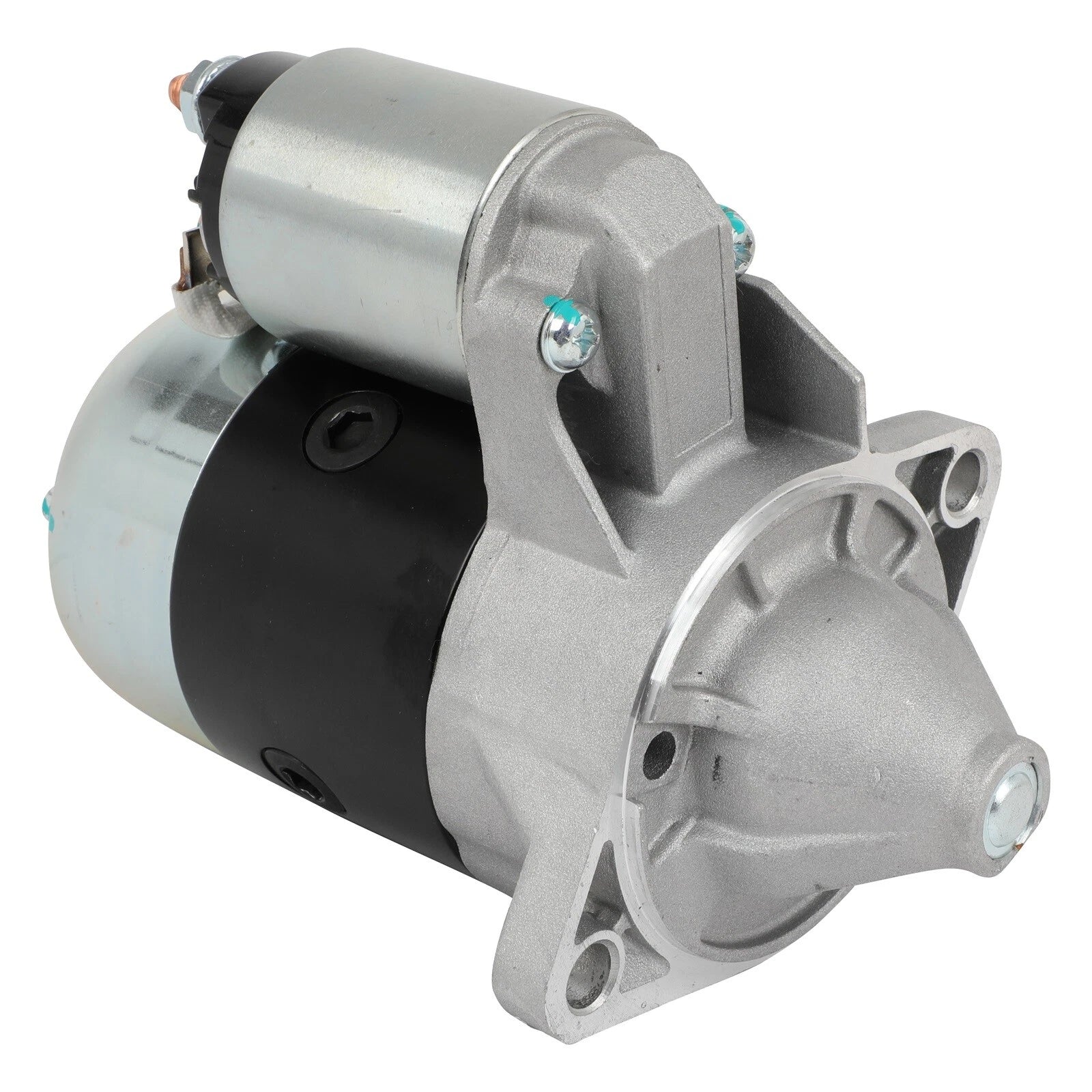 Starter for Nissan (FG204, NFG104, PF, PGF, QF01, QGF02, CPF, CQF, F01)