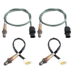 4X Oxygen Sensor for Mercedes-Benz SLK280 SLK300 SLK350 (2005–2009) 234-5091