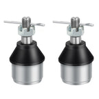 2X Lower Ball Joints for Polaris Trail Blazer 250 330 400 (1990–2013) #7061158