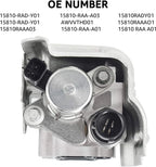 VTEC Solenoid Spool Valve for Honda (15810-RAA-A03)