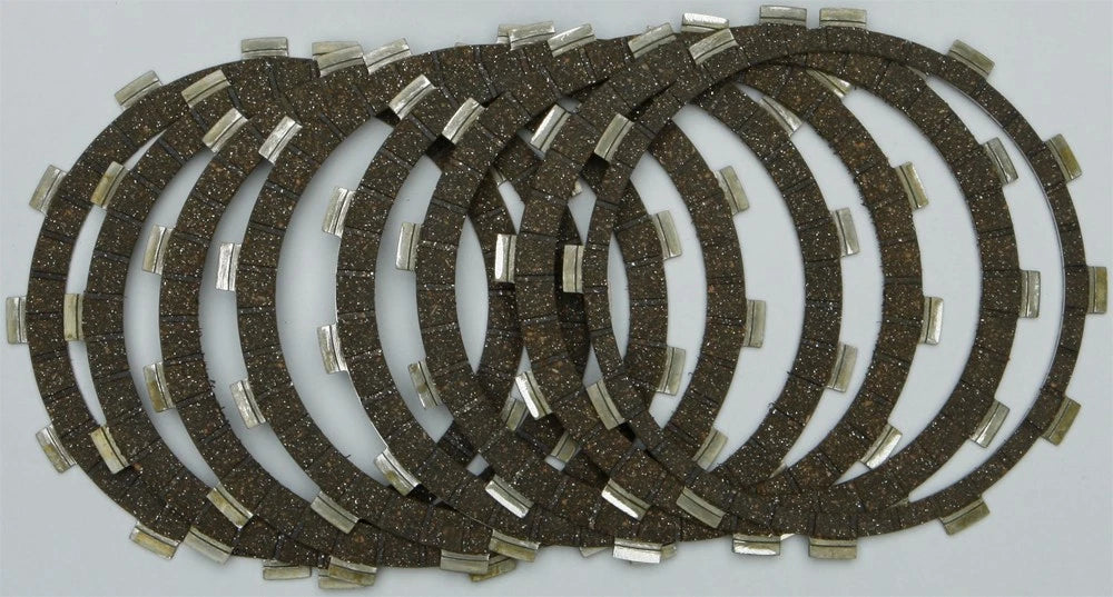 EBC Clutch Kit CK5642 for KTM 690 Duke & Enduro R (2008–2014)