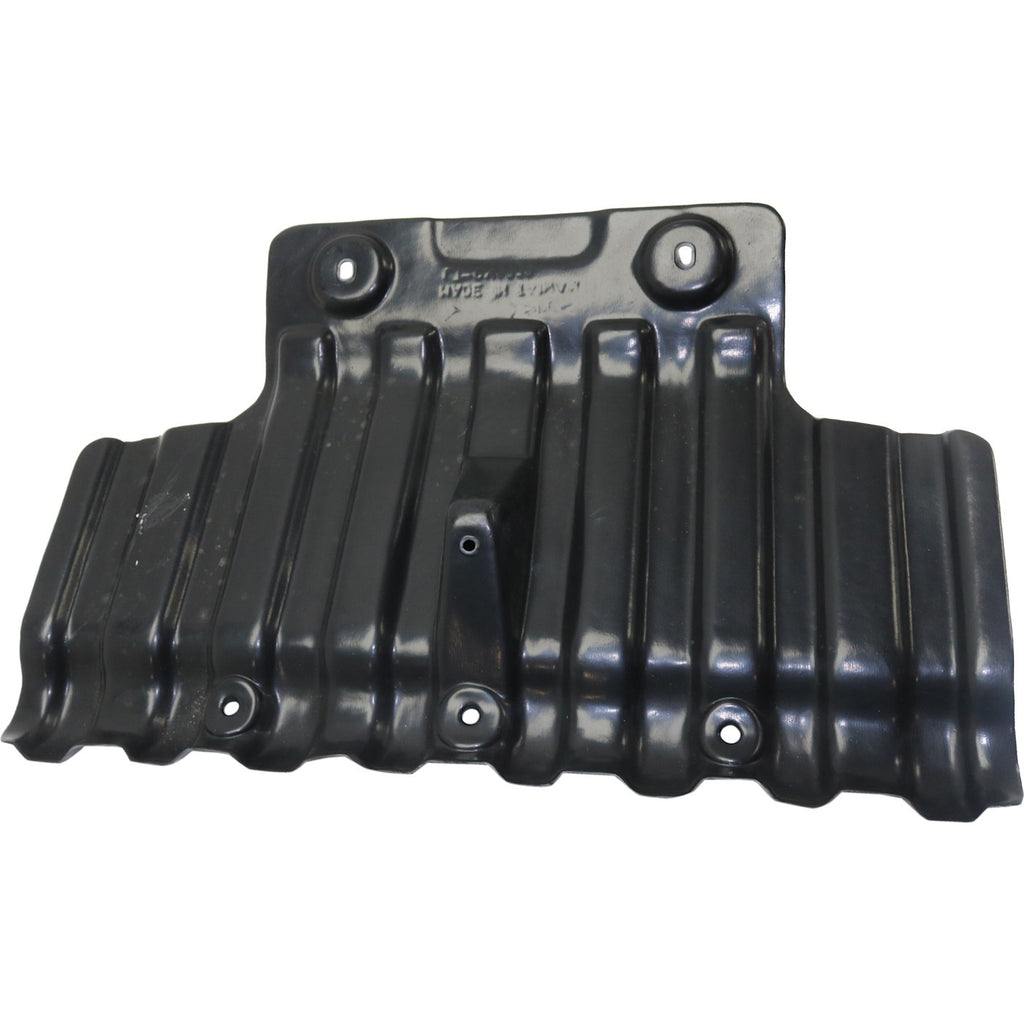 Engine Splash Shield for Chevrolet Silverado 1500 (1999–2006)