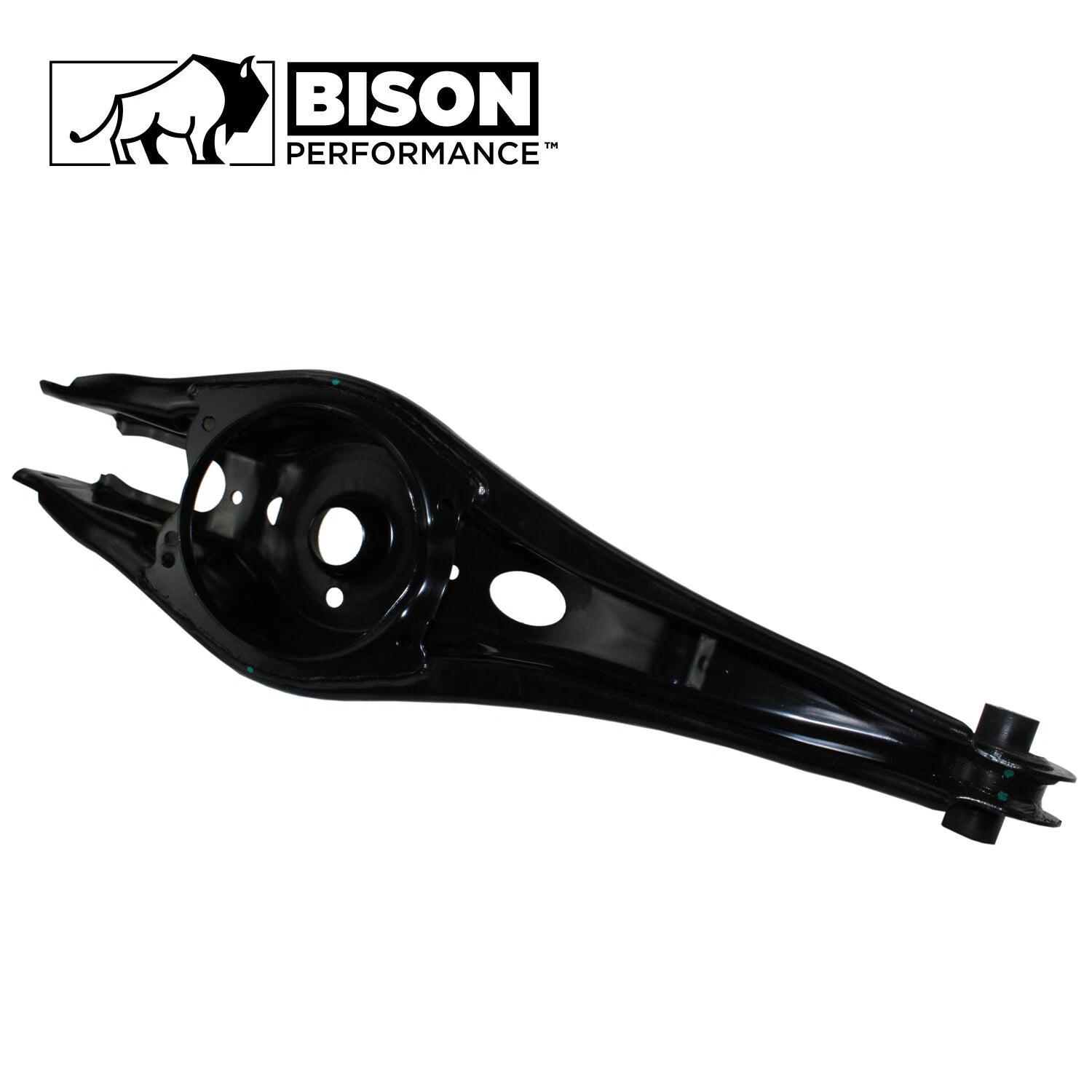 Rear Lower Lateral Control Arm for Audi Volkswagen (2010–2020)