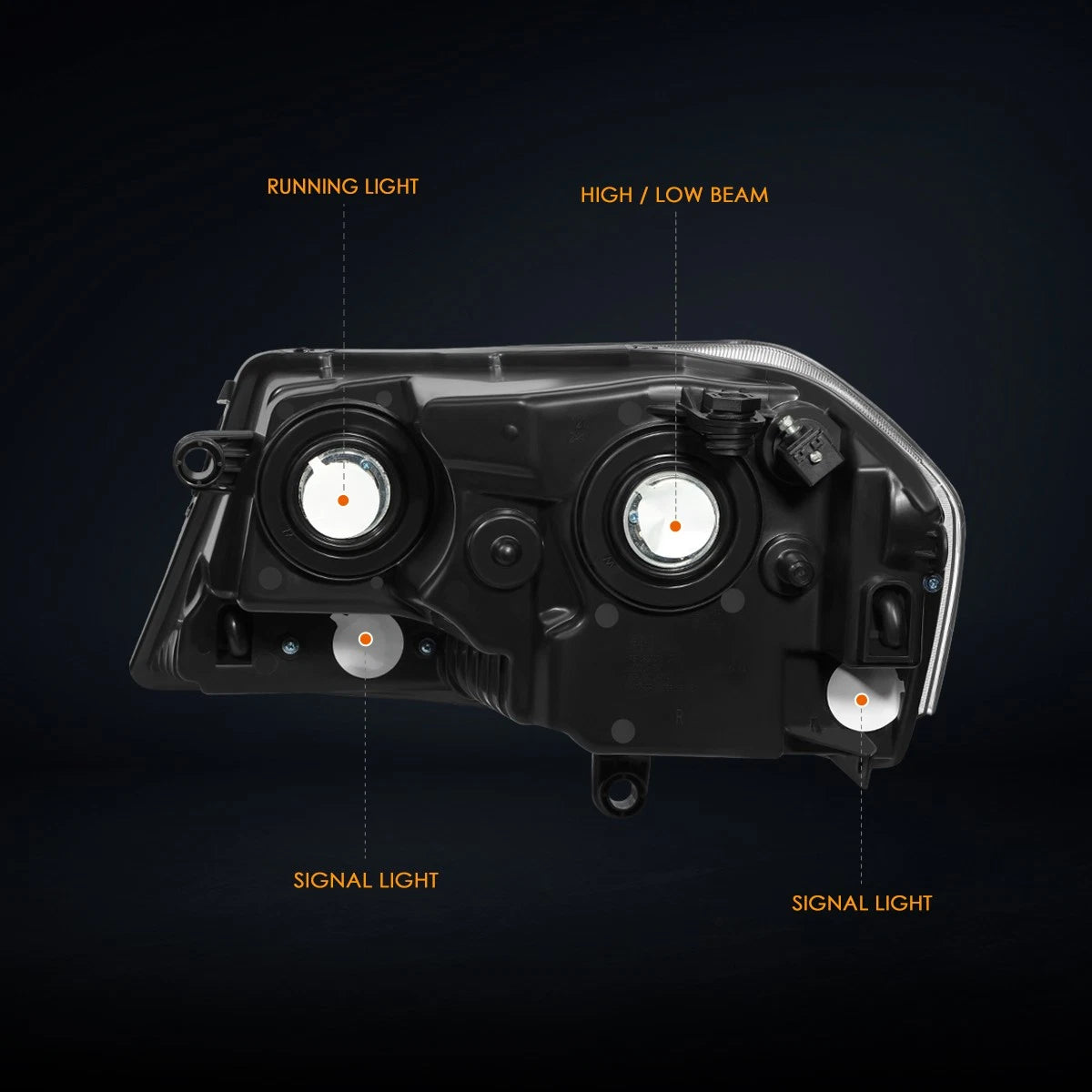 Aluminum Core Cooling Radiator for BMW E36/M3/Z3 (1992–2000)