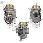 Carburetor for Polaris Magnum/Trail Boss 325 (2000-2002)