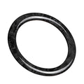 Wood Grain Engine Push Start Button Ring for Benz A B C GLC CLA (2012-2023)