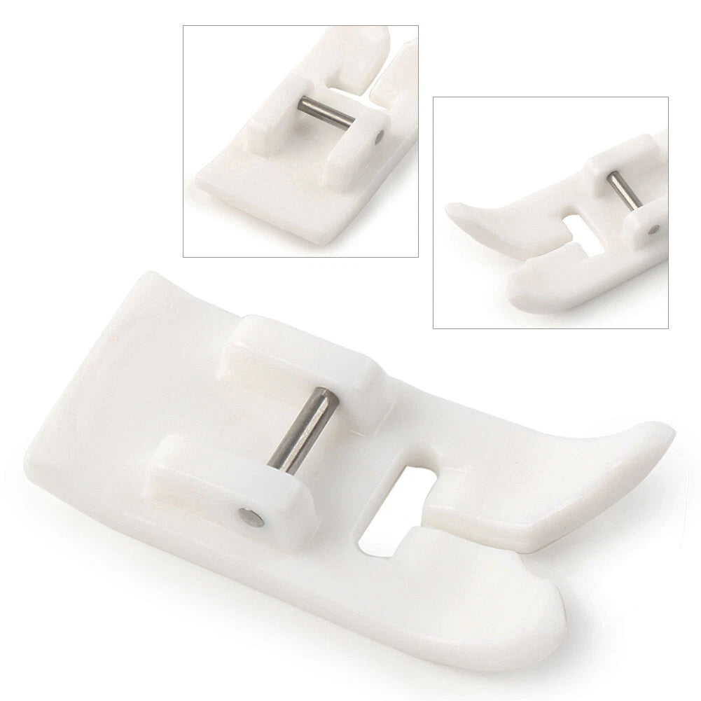 Zigzag Sewing Presser Foot for Brother, Baby Lock, Kenmore, Singer