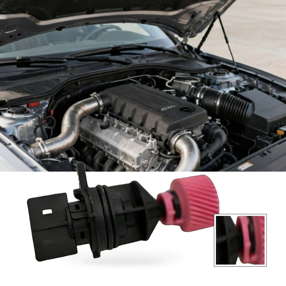 Vehicle Speed Sensor for Nissan Frontier Xterra Pathfinder (2000–2004) 32702-4E814