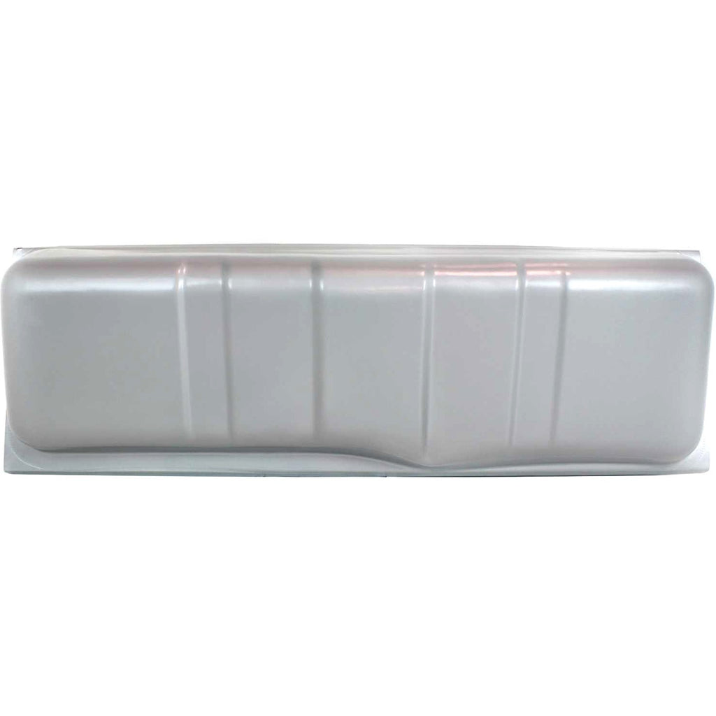 Fuel Tank Kit for Ford F-150 (1990–1996) Silver Steel with Lock Ring