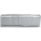 Fuel Tank Kit for Ford F-150 (1990–1996) Silver Steel with Lock Ring