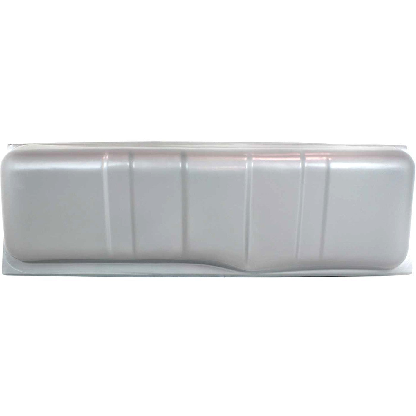 Fuel Tank Kit for Ford F-150 (1990–1996) Silver Steel with Lock Ring